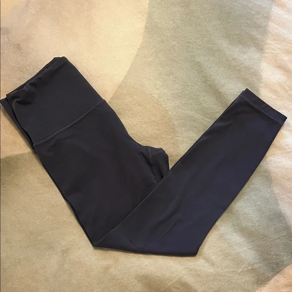 Athleta Ultra High Rise Elation 7/8 Tight - Picture 1 of 2